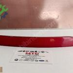 F10 F11 SOL TAMPON REFLEKTÖRÜ ORJİNAL 720323703