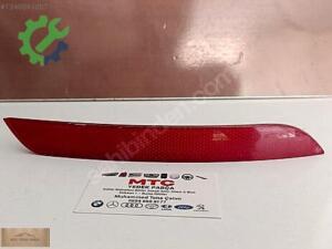 F10 F11 SOL TAMPON REFLEKTÖRÜ ORJİNAL 720323703