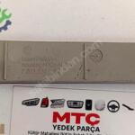 F10 F11 SOL TAMPON REFLEKTÖRÜ ORJİNAL 720323703