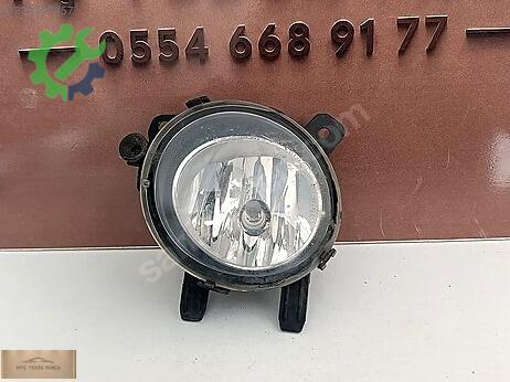 BMW 3 Serisi Sol Sis Farı çıkma parça
