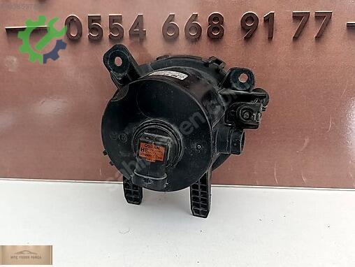 BMW 3 Serisi Sol Sis Farı 7200100000 çıkma parça