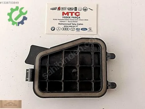 BMW 3 Serisi Sağ Ön Far 66502R çıkma parça