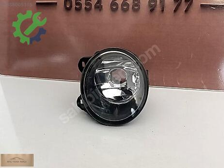 BMW 3 Serisi Sağ Sis Farı çıkma parça