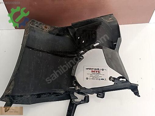 BMW 3 Serisi Sağ Sis Farı 51117266198 çıkma parça