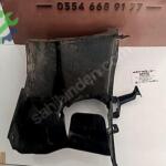 F30 SİS FARI ÇERCEVESİ SOL YUVASI ORJİNAL 51117266197