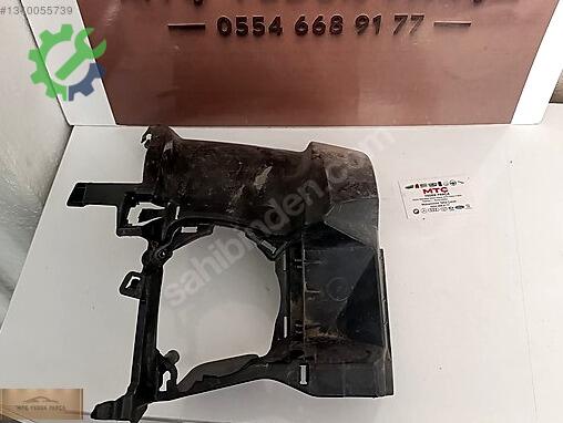 BMW 3 Serisi Sis Farı Çerçevesi 51117266197 çıkma parça