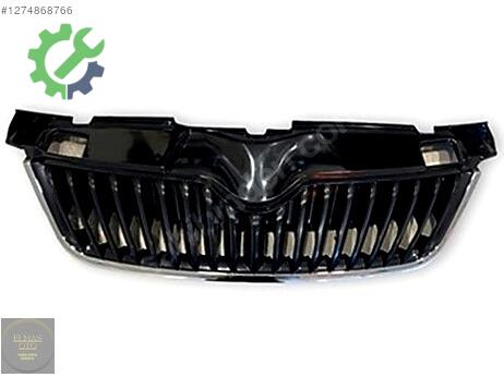 Skoda Fabia Panjur çıkma parça