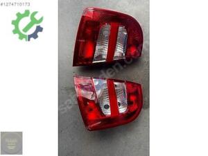 FABİA STOP TAKIM HB 2000- 2004