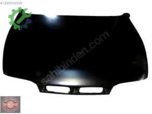FİAT BRAVO MOTOR KAPUTU 1997 1998 2000 2001 2003 SIFIR 51745942