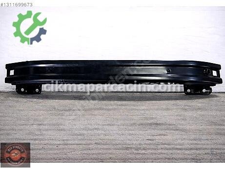 Fiat Doblo Ön Tampon Demiri çıkma parça