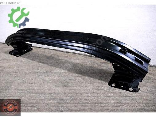 Fiat Doblo Ön Tampon Demiri 51991142 çıkma parça