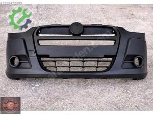 FİAT DOBLO 3 ÖN TAMPON DOLU 2011 2015 SIFIR 735512753