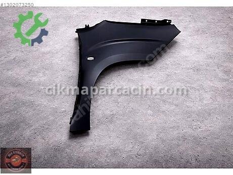 Fiat Doblo Ön Çamurluk çıkma parça