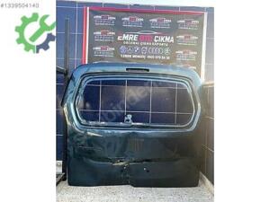 FİAT DOBLO ORİJİNAL BAGAJ KAPAĞI