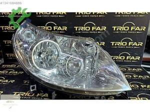 FIAT DUCATO SAĞ FAR HALOJEN