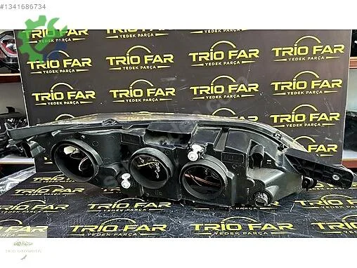 Fiat Ducato Sol Ön Far çıkma parça