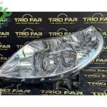 FIAT DUCATO SOL FAR HALOJEN