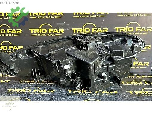 Fiat Egea Sağ Ön Far çıkma parça