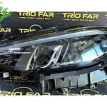 FIAT EGEA FULL LED SOL FAR