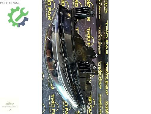 Fiat Egea Sol Ön Far çıkma parça