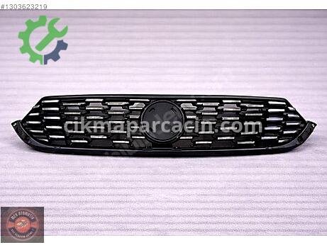 Fiat Egea Ön Panjur çıkma parça