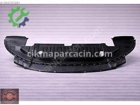 Fiat Egea Motor Alt Muhafaza çıkma parça