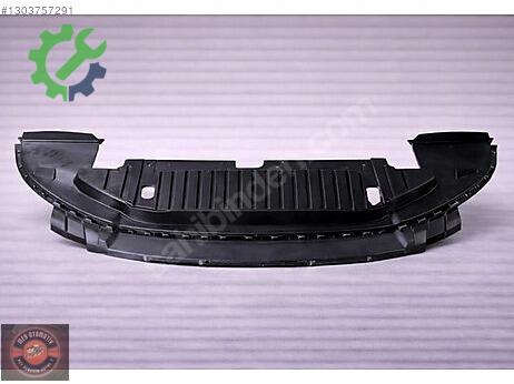 Fiat Egea Motor Alt Muhafaza 52219752 çıkma parça