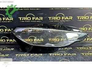 FIAT EGEA SAĞ ÇİZGİLİ FAR CAMI – TRİO OTOMOTİV