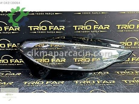 Fiat Egea Sağ Ön Far çıkma parça