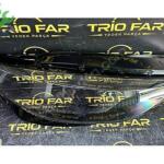 FIAT EGEA SAĞ FAR CAMI (FULL LED MODEL) – TRİO OTOMOTİV
