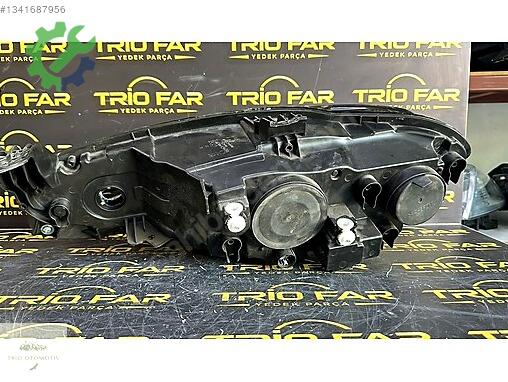 Fiat Egea Sağ Ön Far çıkma parça