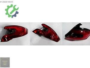 FİAT EGEA SEDAN DIŞ STOP LAMBASI 2015 2020 SIFIR 52195457