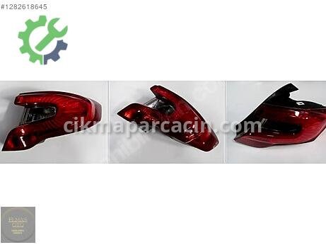 Fiat Egea Stop çıkma parça