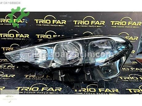 Fiat Egea Sol Ön Far çıkma parça