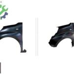 FİAT FİORİNO ÖN ÇAMURLUK DELİKLİ 2008 2024 SIFIR 1615089280
