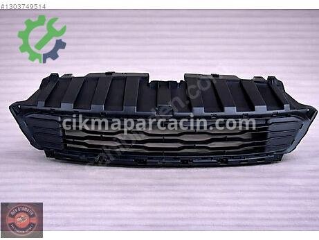 Fiat Fiorino Ön Panjur çıkma parça