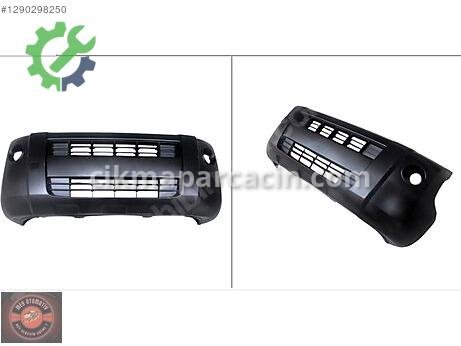 Fiat Fiorino Ön Tampon çıkma parça