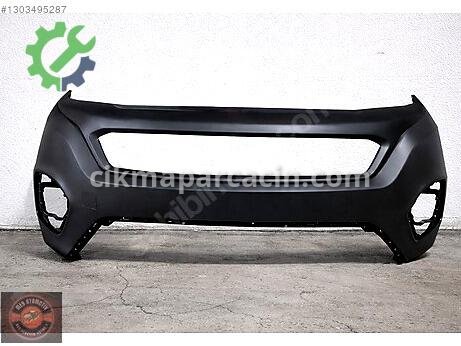 Fiat Fiorino Ön Tampon çıkma parça