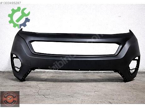 Fiat Fiorino Ön Tampon çıkma parça