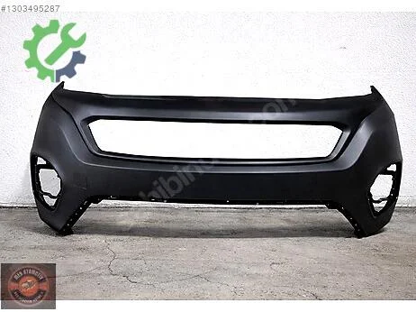 Fiat Fiorino Ön Tampon çıkma parça