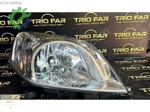 FIAT FIORINO SAĞ FAR DÜZ