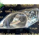 FIAT FIORINO SOL FAR DÜZ