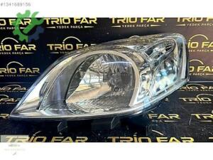 FIAT FIORINO SOL FAR DÜZ