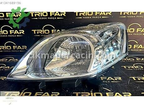 Fiat Fiorino Sol Ön Far çıkma parça