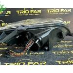 FIAT FIORINO SOL FAR DÜZ