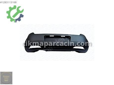 Fiat Punto Grande Arka Tampon çıkma parça