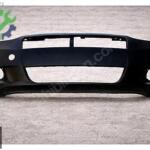 FİAT GRANDE PUNTO ÖN TAMPON SİYAH 2006 2012 SIFIR 71777603