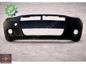 FİAT GRANDE PUNTO ÖN TAMPON SİYAH 2006 2012 SIFIR 71777603