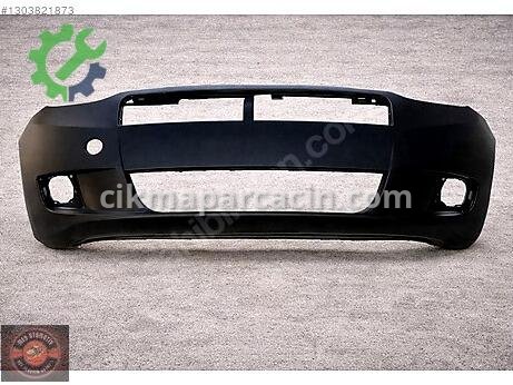 Fiat Punto Grande Ön Tampon çıkma parça