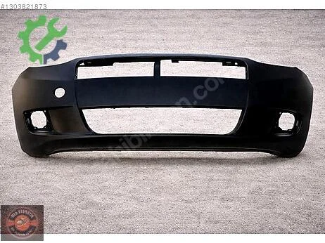 Fiat Punto Grande Ön Tampon 71777603 çıkma parça